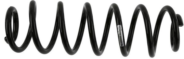 Sachs 992 177 Fahrwerksfeder FüR Audi-image