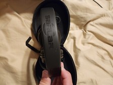 Sarlar Headphones With Protective Case