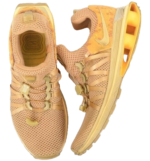 women's nike gravity shox