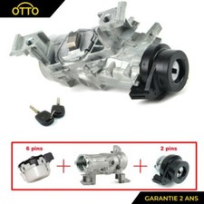 Neiman Sperrung Lenkrad Lenkradschloss für Käfer Caddy EOS Golf 1K0905851B