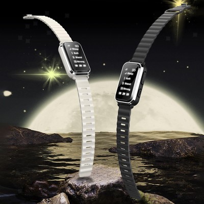 Schlafhilfegerät Armbanduhr für schnellen Schlaf verbessern
