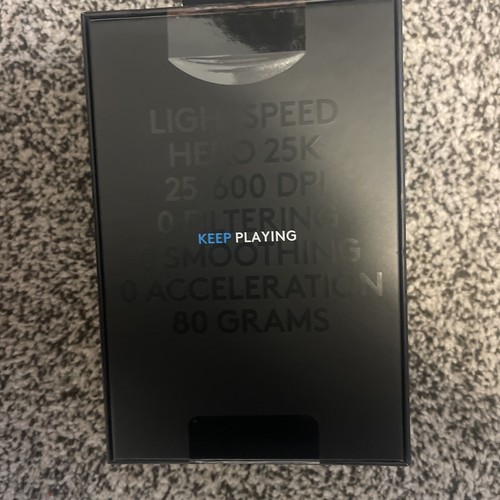 Logitech G Pro Wireless Gaming Mouse With eSPORTS Grade Performance - 第 3/5 張圖片