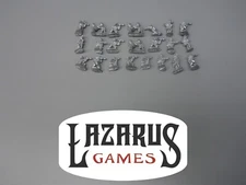 Flames of War: Rocket Launchers (Battlefront Miniatures)