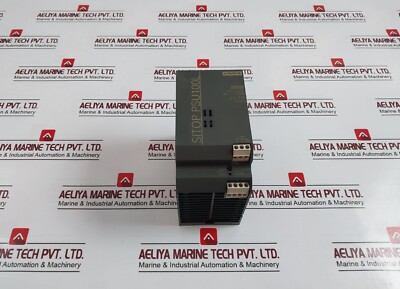 Siemens 6EP1334-1LB00 SITOP PSU100L Stabilisiert Netzteil Modul Dc 24V 10A