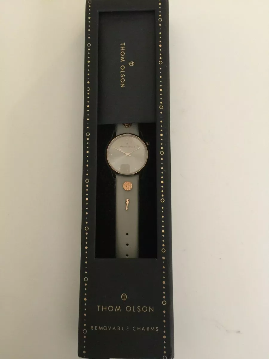 Thom olson hotsell orologi