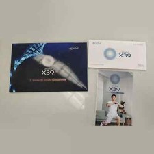 LIFEWAVE X39 Patches 30 Patches Enhance Activate Regenerate