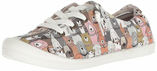 bobs dog sneakers