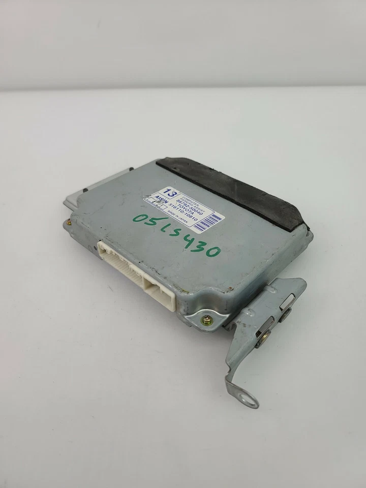 Controlador de cámara trasera Park Assist 86792-50040 Lexus Ls430 2004 2005 06 Foto 2 de 4