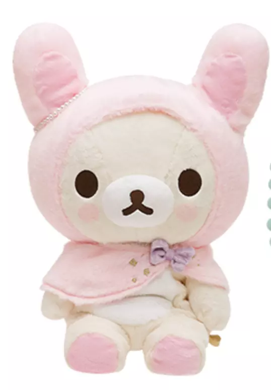 Korilakkuma bunny clearance