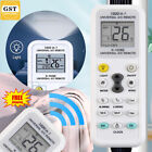 <!--F#f_0-->Universal A/C Air Conditioning Remote Control Air Con ALL MAJOR BRANDS LCD DGS<!--F/-->