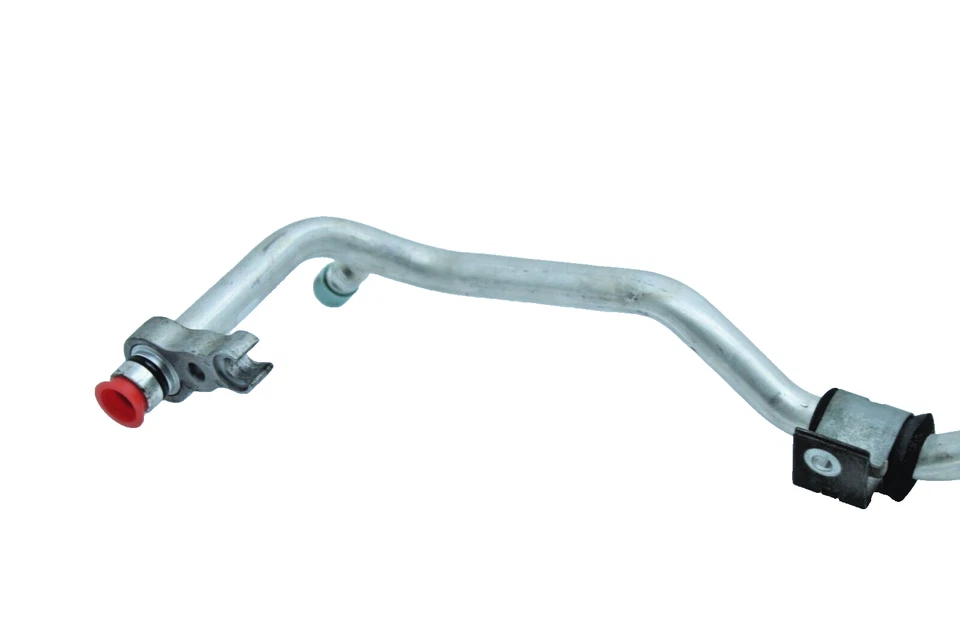 08-14 SUBARU IMPREZA WRX 2,5 M/T AC MANGUERA ALTA PRESIÓN LÍNEA S0901 Foto 4 de 4