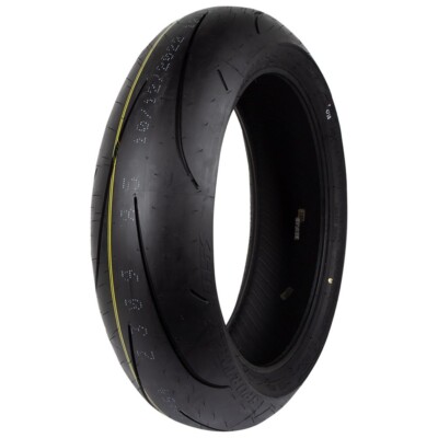 Dunlop Sportmax Q5S Rear Motorcycle Tire 160/60ZR-17 (69W