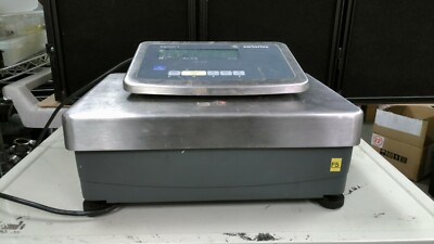SARTORIUS SIWRDCP-1-35-I INDUSTRIAL SCALE T221444 for sale