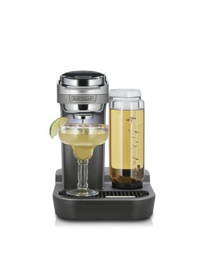 Williams Sonoma Bartesian Cocktail Maker Bartesian Home Cocktail