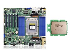 T2SEEP Server Motherboard With AMD Genoa EPYC...