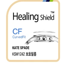 KATESPADE KSW1242 CURVEDFIT HIGHGLOSS WATCH PROTECTION GENUINE MADE INKOREA