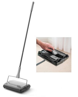 addis sweeper