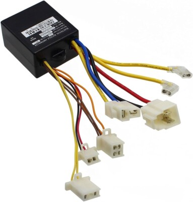 Genuine OEM Razor Scooter Part # W20159460015 Control Module *New Old Stock*