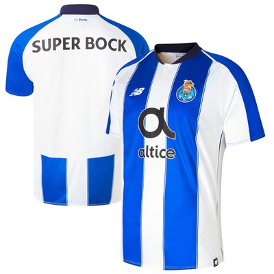 fc porto jersey 2019