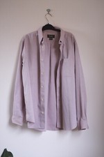 Eddie Bauer, size M mens, Button down