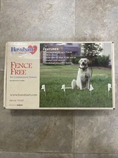 Havahart Fence Free Pet Containment System