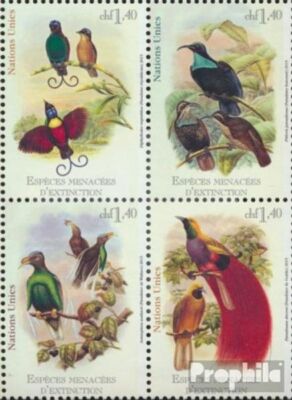 Prophila Collection Monaco 2108-2112 (Completa Edizione) MNH ** MNH 1993 Rapaci e Gufi (Francobolli per i Collezionisti) Uccelli