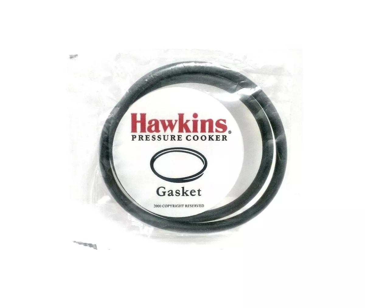 Hawkins gasket outlet sealing ring