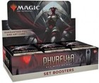 Magic the Gathering Phyrexia All Will Be One  SET BOOSTER BOX Factory Sealed MTG
