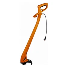 Living + Electric Grass Cutter Corded with 6M Line, String Trimmer, Electric ...