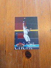 2021 Topps Stadium Club Baseball Variations Gallery and Checklist 115
