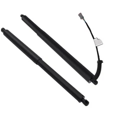 Piece of 2 Rear LH RH Tailgate Power Lift Support fit for Ford Edge FT4Z14B351A
