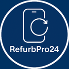 RefurbPro24 Logo