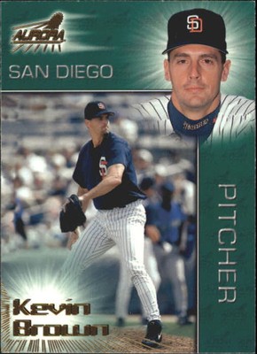 B2386- 1998 Aurora Baseball Card #s 1-200 +Inserts -You Pick- 15+ FREE US SHIP