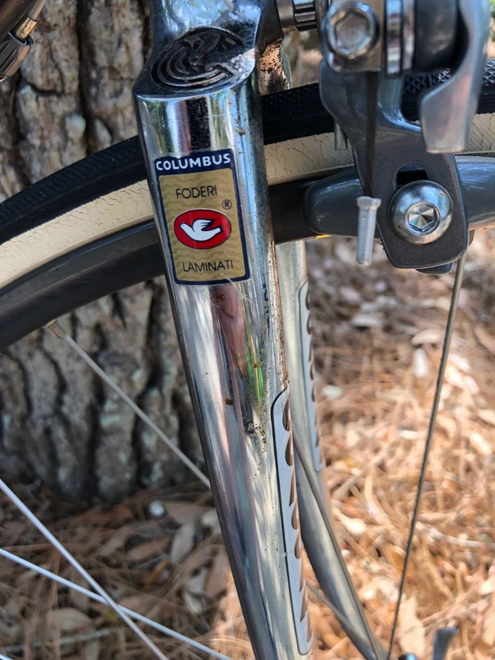 Concorde Prelude road bike 52 cm - very low usage - Image 4 of 4