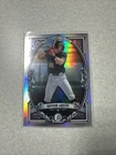 2026 Bowman Chrome #BST-7 Konnor Griffin Sterling Refractor RC Rookie Card