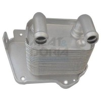 ÖLkÜHler MotorÖL Meat UND Doria 95169 FÜR Opel ÖLwÄRmetauscher