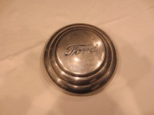 Vintage Ford Center Hub Cap Hubcap Rim Wheel Cover Dog Dish Oem 9 12 Vintage Ford Center Hub Cap Hubcap Rim Wheel Cover Dog Dish Oem 9 12