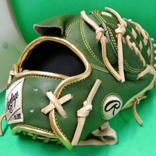 Rawlings Softball Glove 11.75" Pitcher H.S. Approved Used