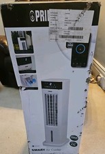 Princess Smart Air Cooler - White, 3.5L (01.357250.02.001)