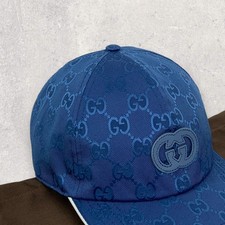 Gucci Nylon Hats for Men for sale | eBay