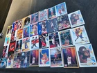 Lot Of 35 Assorted Michael Jordan Basketball Cards