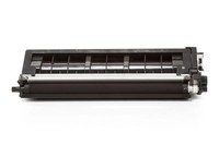 Toner Kompatibel Zu Brother TN-326BK Schwarz