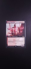 Blade Historian (Extended Art) Strixhaven: School of Mages Regular