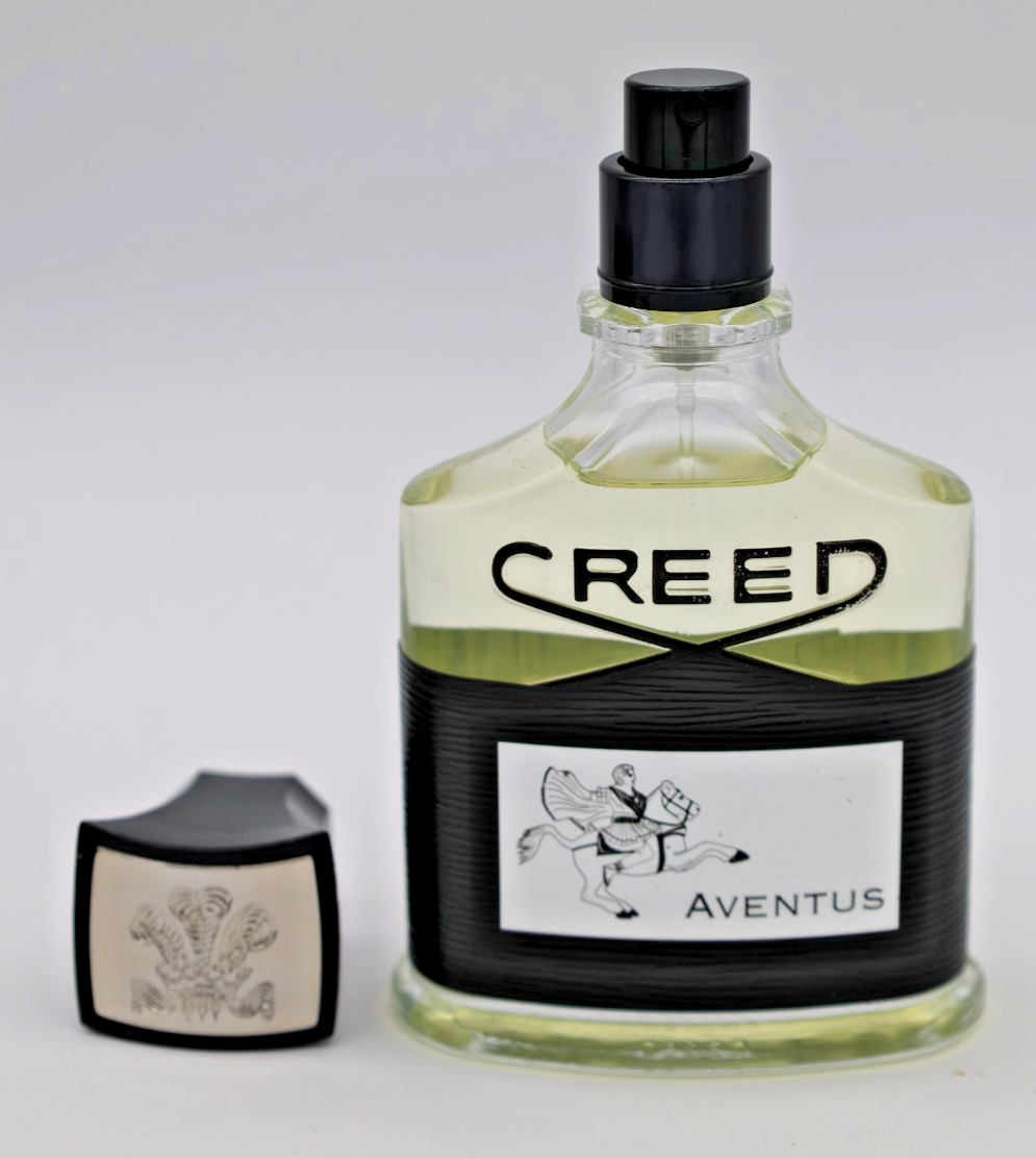 Creed Aventus 75ml / 2.5 oz Batch 16E01 Authentic Stored Ideally