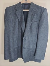 Hart Schaffner Marx  Mens Blazer 42L