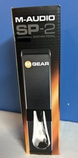 M-Audio SP-2 Universal Sustain Pedal For Electronic Keyboards - BRAND NEW 
