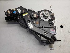 2003 Chevy Gmc Yukon Tahoe Rear Heater Core Box Hvac Housing Oem 4013