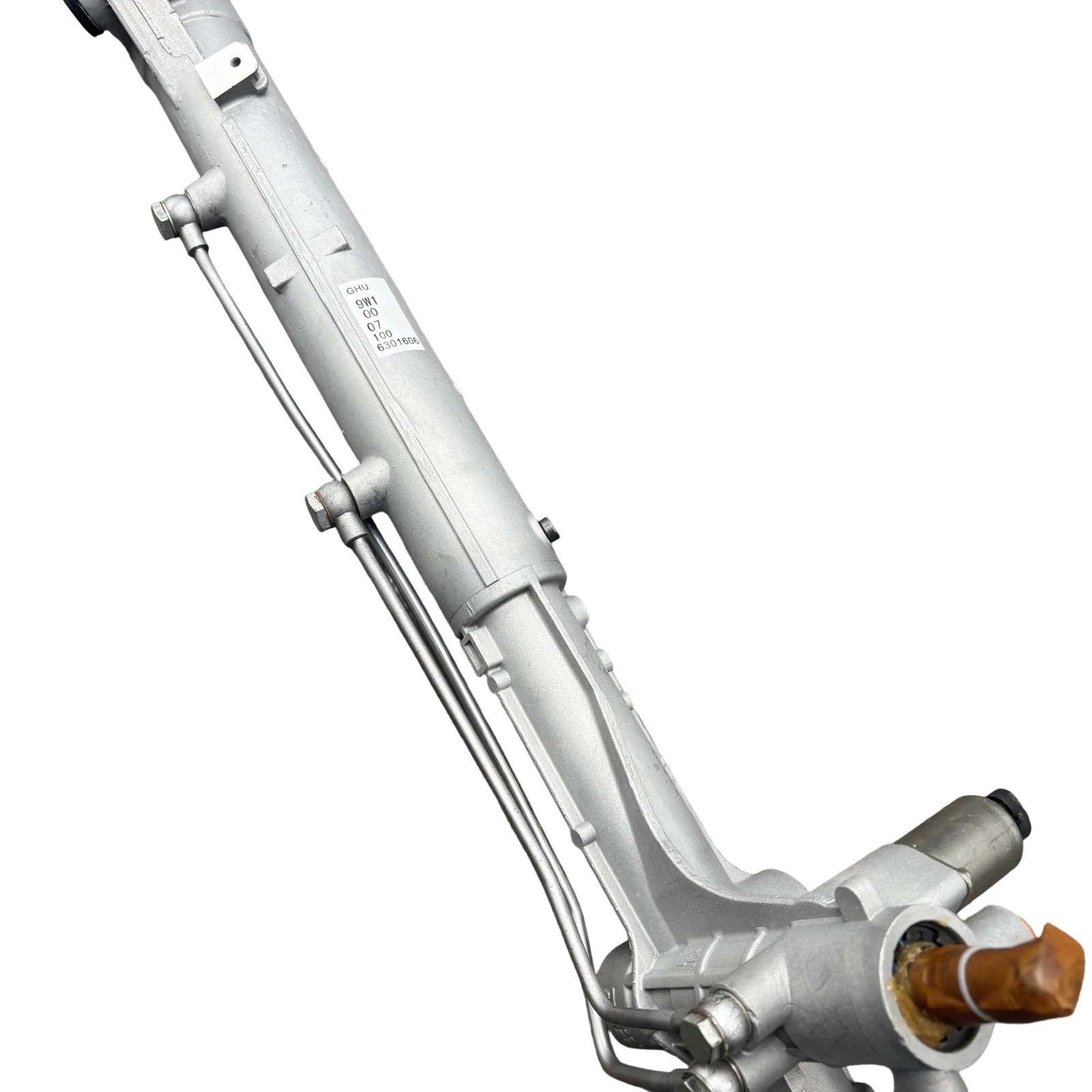Maserati Ghibli 2013-2018 Steering rack P/N 670036718