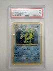 Gyarados 006/102 Base Set (Shadowless) Holo - PSA 7