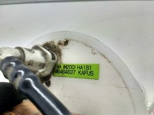 Carburateur Chevrolet MATIZ